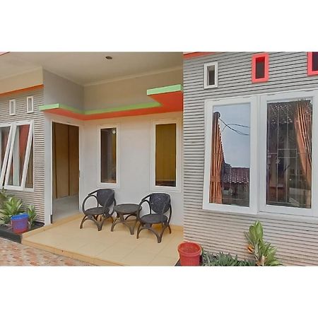 Hotel Sri Indrawati Puncak Mitra Reddoorz Bogor Exteriér fotografie