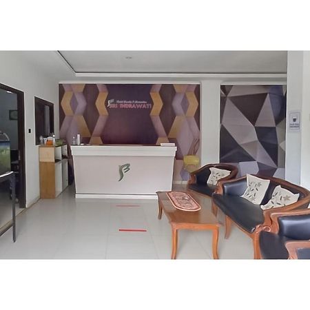 Hotel Sri Indrawati Puncak Mitra Reddoorz Bogor Exteriér fotografie