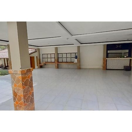 Hotel Sri Indrawati Puncak Mitra Reddoorz Bogor Exteriér fotografie