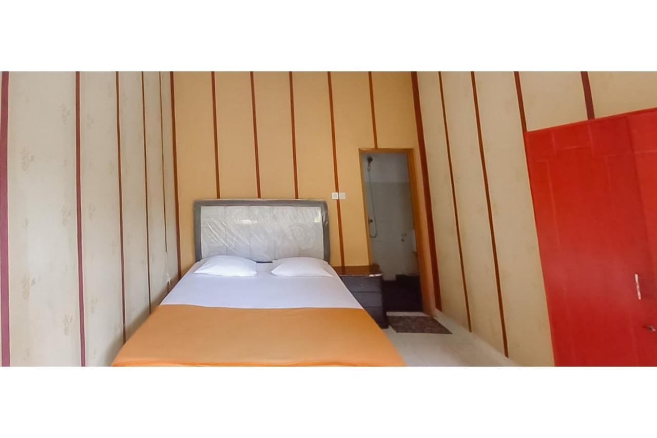Hotel Sri Indrawati Puncak Mitra Reddoorz Bogor Exteriér fotografie