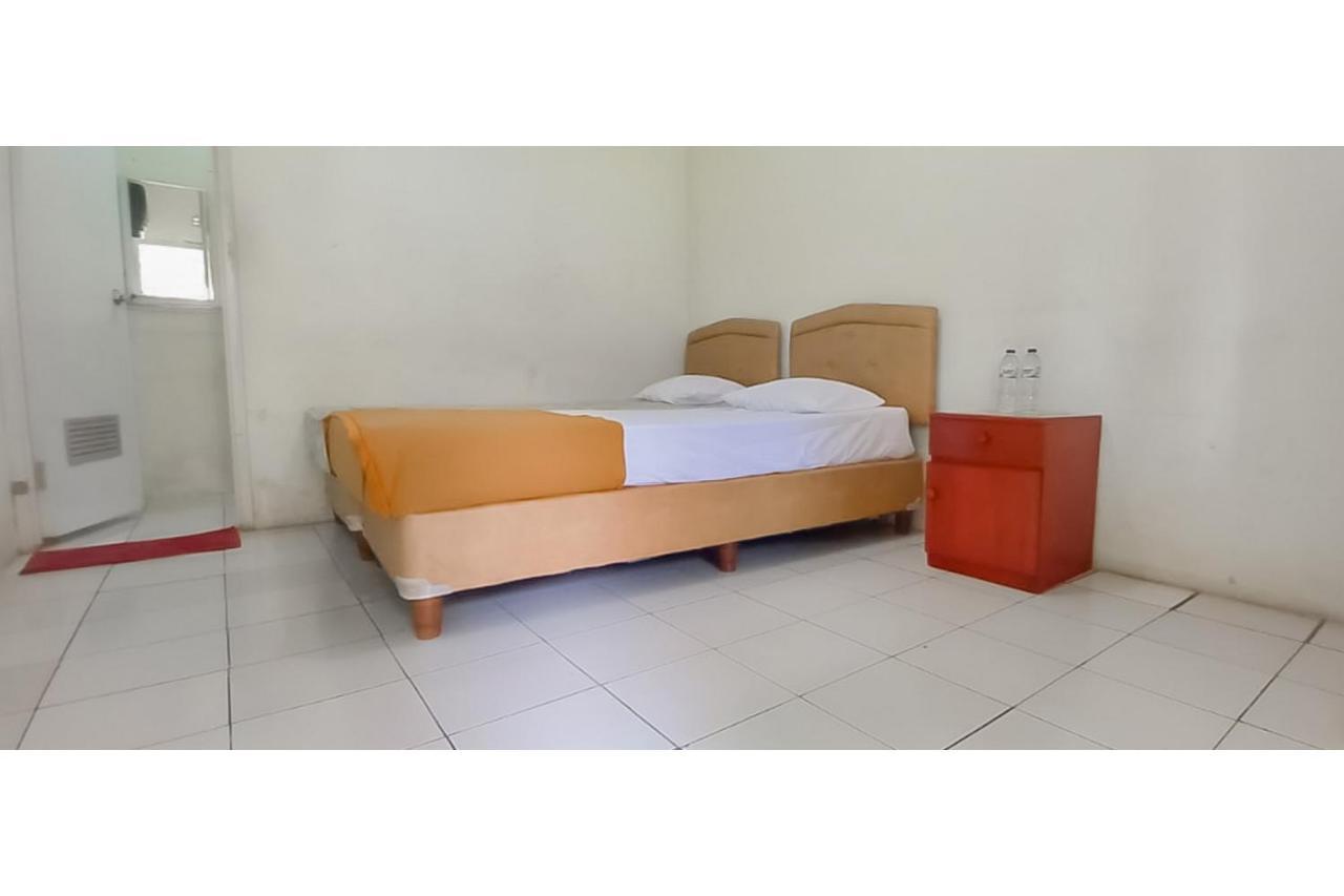 Hotel Sri Indrawati Puncak Mitra Reddoorz Bogor Exteriér fotografie